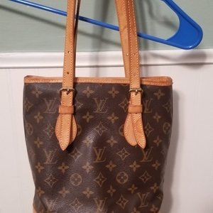 Louis Vuitton Handbag